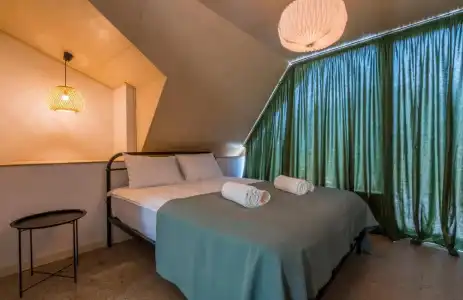 Targmani Cottages Kazbegi - 24