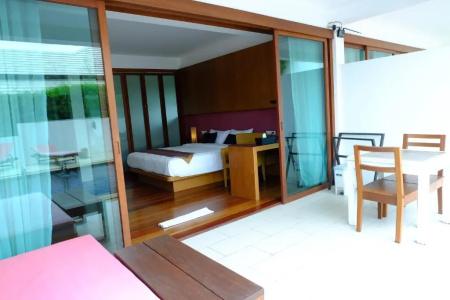 Samui Mekkala Resort & Pool Villa - 86