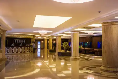 White Gold & Spa - 7