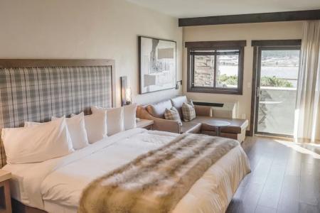 The Estes Park Resort - 121