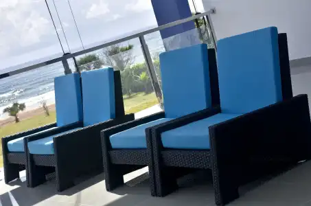 Skandig Beach Resort - 9