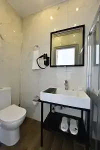 Cunda Ömer Ağa Konağı - 9
