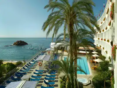 Gran Reymar & Spa - 28