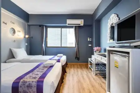 Sawasdee Seaview - 46