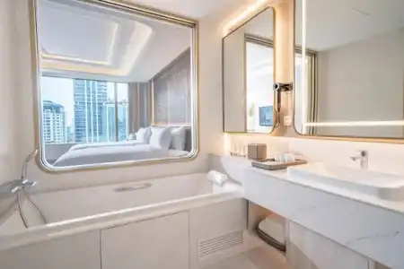 Grande Centre Point Prestige Bangkok - 40