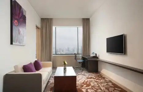 Four Points by Sheraton Jakarta Thamrin - 74