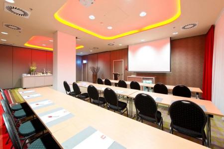 Leonardo Berlin Mitte - 12