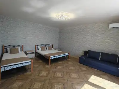 Holiday Guest house - 2