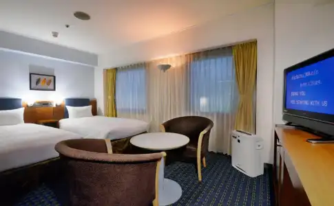 Premier Cabin Shinjuku - 8