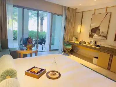 Jumeirah Muscat Bay - 104