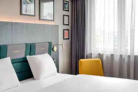 Mercure  Neu-Isenburg - 86