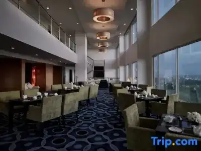 Pullman Kuching - 128