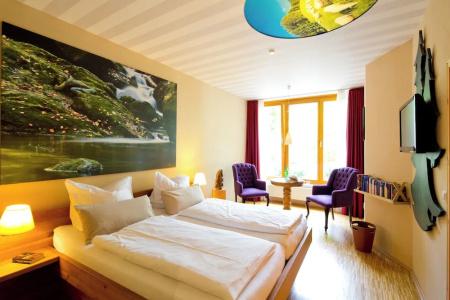 Plumbohms Echt-Harz-Apartments - 36