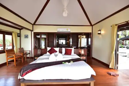 Koh Mook Sivalai Beach Resort - 171