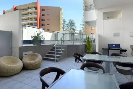 Macquarie Waters Boutique Apartment - 21