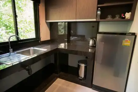 Sea Garden Resort - Haad Chao Phao - 130