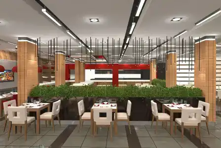 Ramada by Wyndham Mersin - 21
