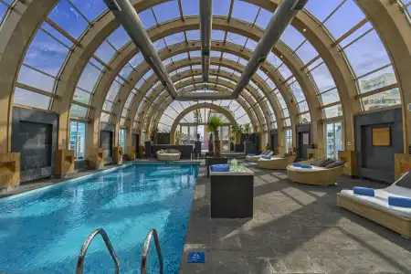 The Ritz-Carlton, Santiago - 24