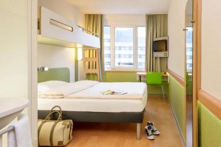 Ibis Budget Aachen City - 12
