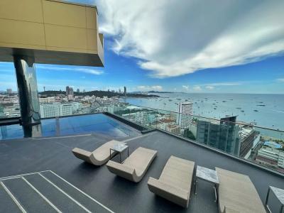 EDGE Central Pattaya Oasis - 13