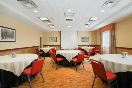 Homewood Suites by Hilton Anchorage - 37