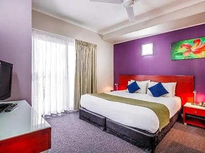 Novotel Darwin Airport - 68
