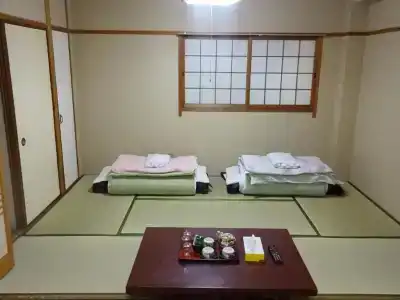 Imazato Ryokan - 21