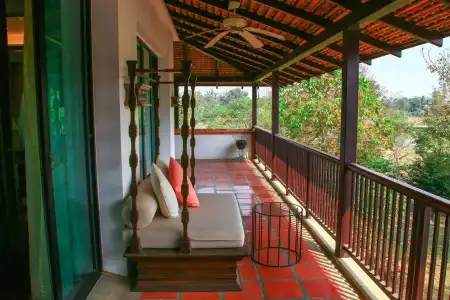 Sukhothai Heritage Resort - 42