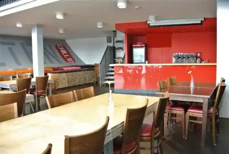 Chillten Bottrop - 18