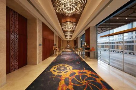 Holiday Inn Jaipur City Centre by IHG - 13