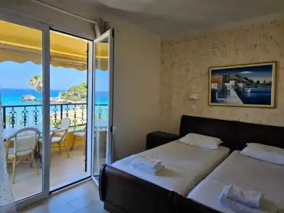 Corfu Glyfada Menigos Resort 67 - 3
