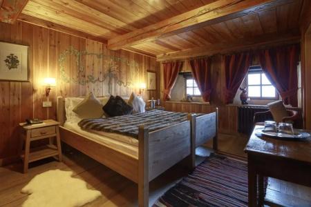 Hotellerie De Mascognaz - 37