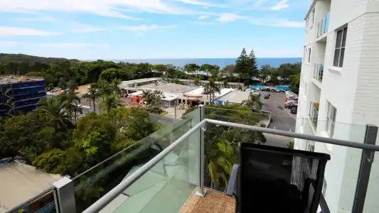Tradewinds Apartments - 50