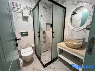 Bedirhan Konak Otel - 56