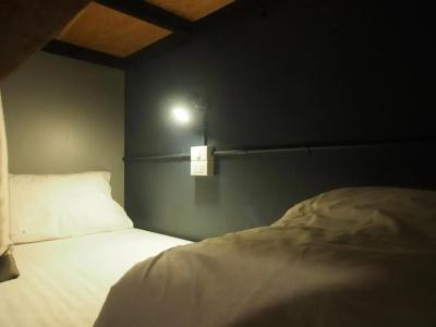 Silom Space Hostel - 35