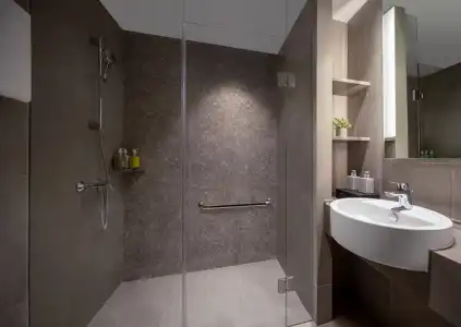 Citadines Rochor Singapore - 27