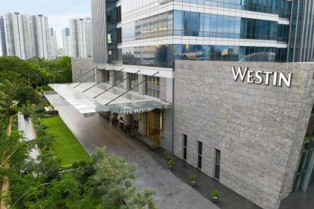 The Westin Jakarta - 34