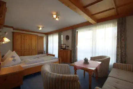Alpenotel Rosenhof Ruhpolding, Wellness, Chiemgau Karte, Travelingo Bonus Programm - 69