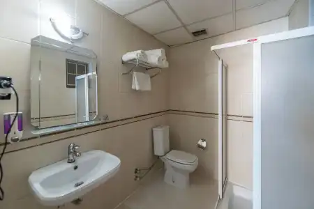 Şehir - 21