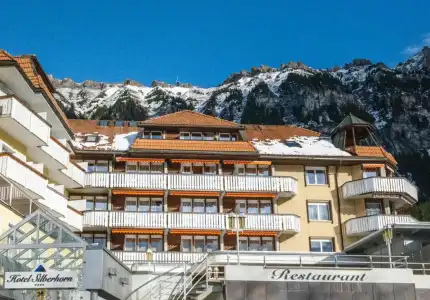 and Spa Silberhorn - 40