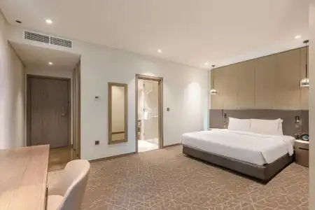 Courtyard by Marriott Al Barsha - 37