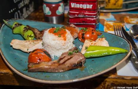 Und Restaurant Löwenbräu Köln - 11