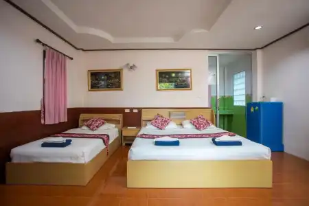 Rung Arun Resort - 180