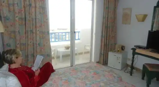 Hôtel Mezri - 5