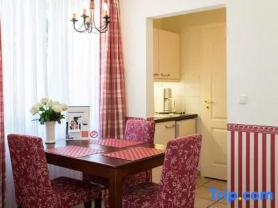 Best Western SeeFrankenhorst - 98
