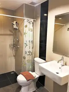 IZEN Budget & Residences (Plus) - 36