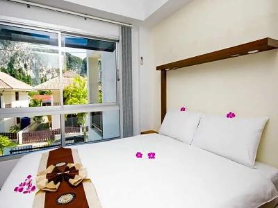 Krabi Apartment - 34