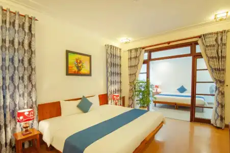 Tropical Garden Homestay Villa - 33