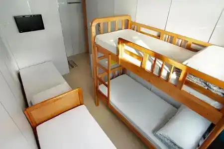 Ah Shan Hostel - 28
