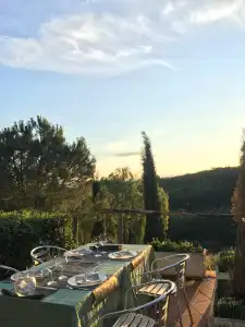 Casafrassi Wine Resort - 31